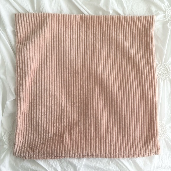 IKEA Other - Ikea Asveig Pink Pillow Sham